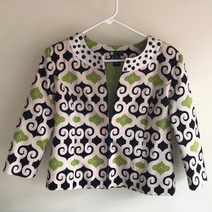 Carol Little jacket